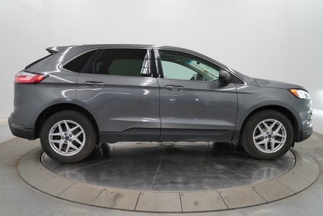 2022 Ford Edge SEL - 23080779 - 7