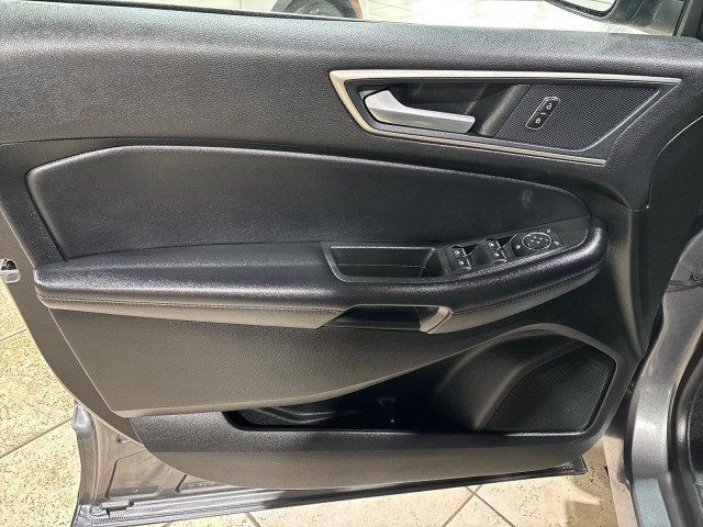 2022 Ford Edge SEL AWD - 22764665 - 7