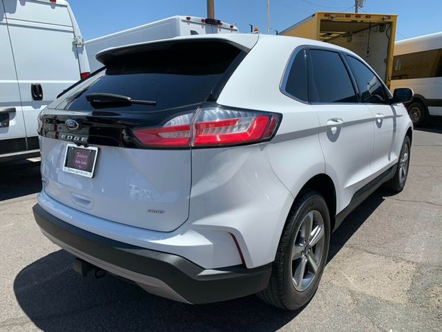 2022 Ford Edge SEL AWD - 23033925 - 9