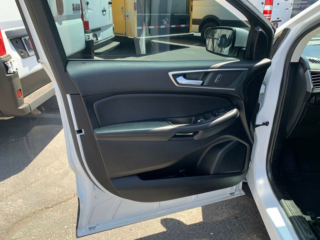 2022 Ford Edge SEL AWD - 23033925 - 10