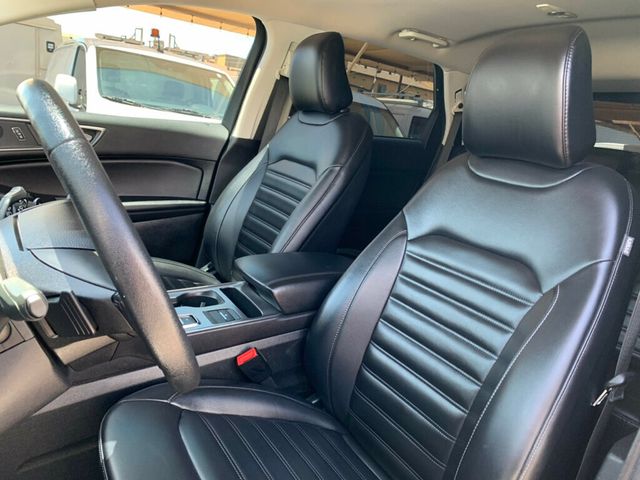 2022 Ford Edge SEL AWD - 23033925 - 12