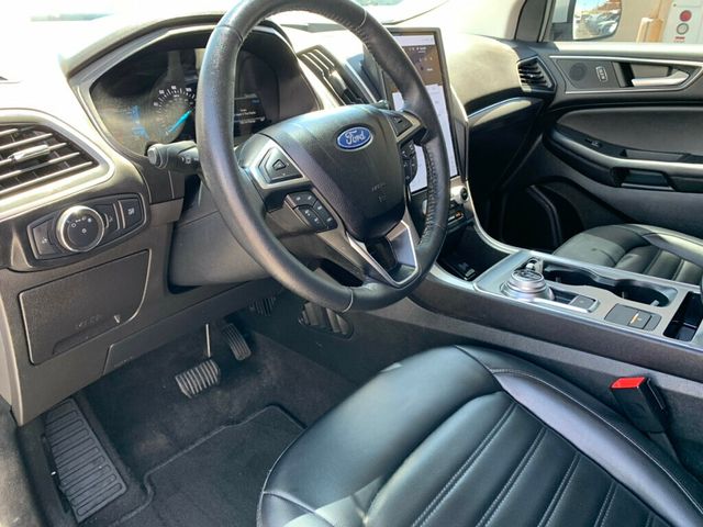 2022 Ford Edge SEL AWD - 23033925 - 13