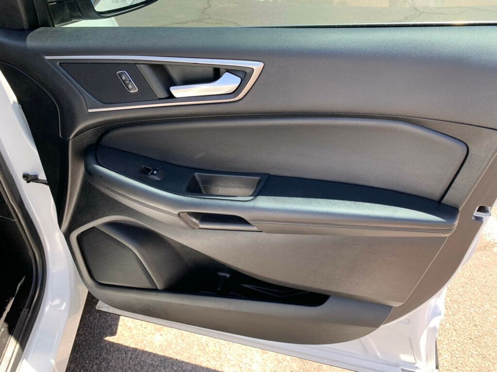 2022 Ford Edge SEL AWD - 23033925 - 15