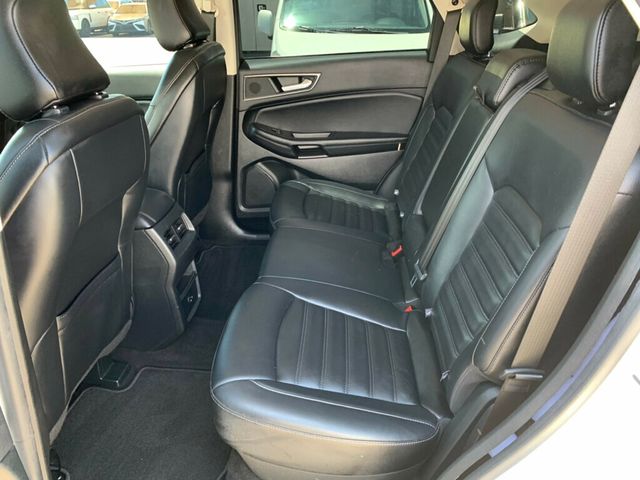 2022 Ford Edge SEL AWD - 23033925 - 23