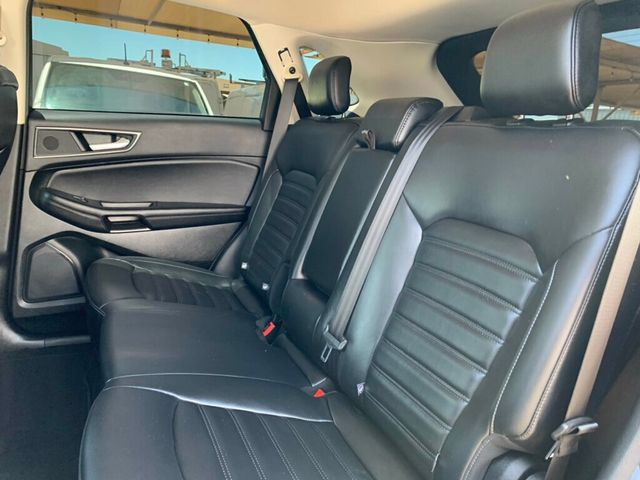 2022 Ford Edge SEL AWD - 23033925 - 24