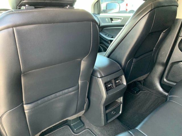 2022 Ford Edge SEL AWD - 23033925 - 25