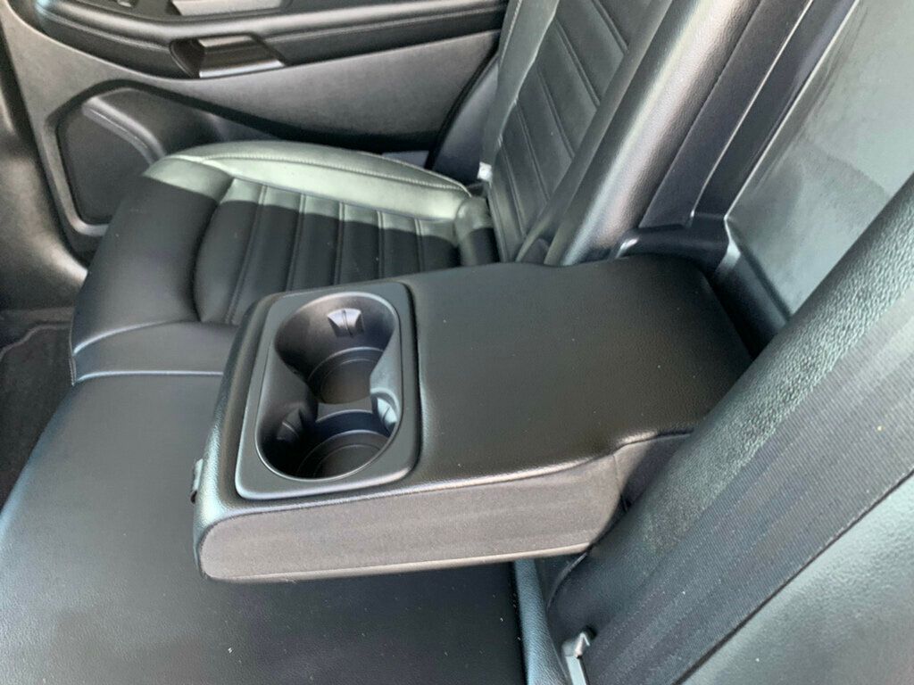 2022 Ford Edge SEL AWD - 23033925 - 26