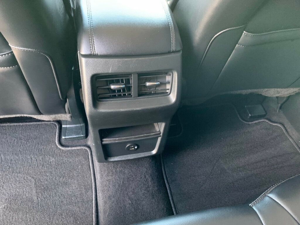 2022 Ford Edge SEL AWD - 23033925 - 27
