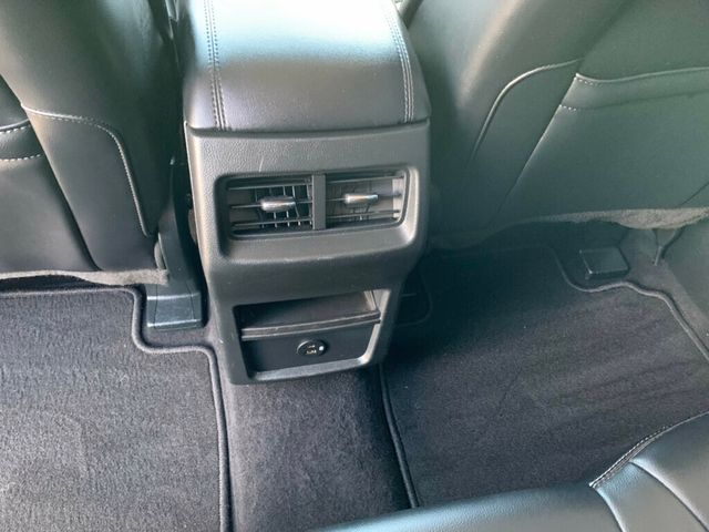 2022 Ford Edge SEL AWD - 23033925 - 27