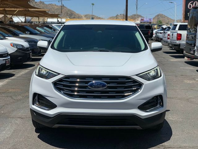 2022 Ford Edge SEL AWD - 23033925 - 2