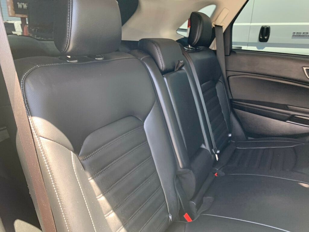 2022 Ford Edge SEL AWD - 23033925 - 32