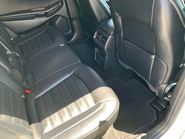 2022 Ford Edge SEL AWD - 23033925 - 33