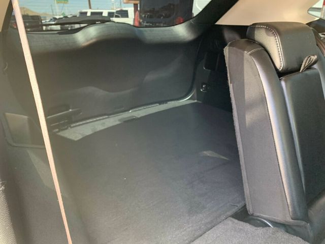 2022 Ford Edge SEL AWD - 23033925 - 35