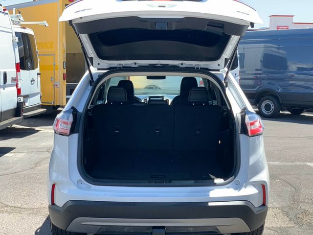 2022 Ford Edge SEL AWD - 23033925 - 38