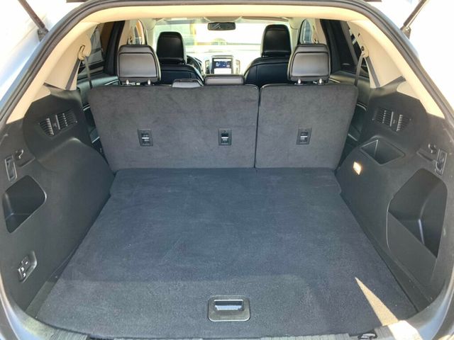 2022 Ford Edge SEL AWD - 23033925 - 39