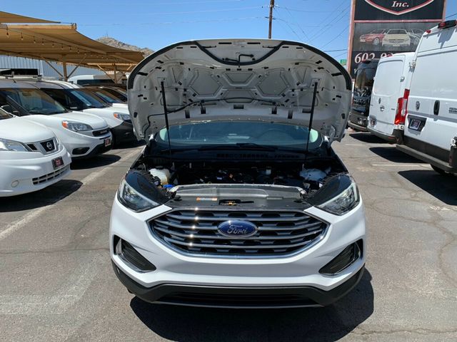 2022 Ford Edge SEL AWD - 23033925 - 48