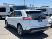 2022 Ford Edge SEL AWD - 23033925 - 5
