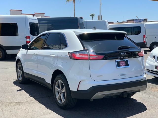 2022 Ford Edge SEL AWD - 23033925 - 5