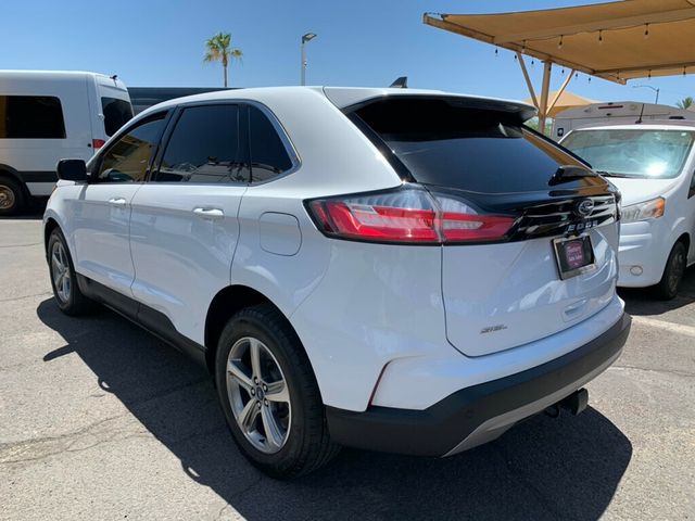 2022 Ford Edge SEL AWD - 23033925 - 6