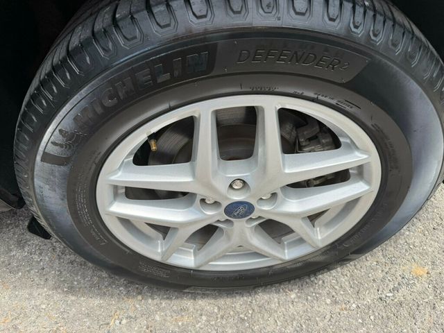 2022 Ford Edge SEL AWD - 23059696 - 9