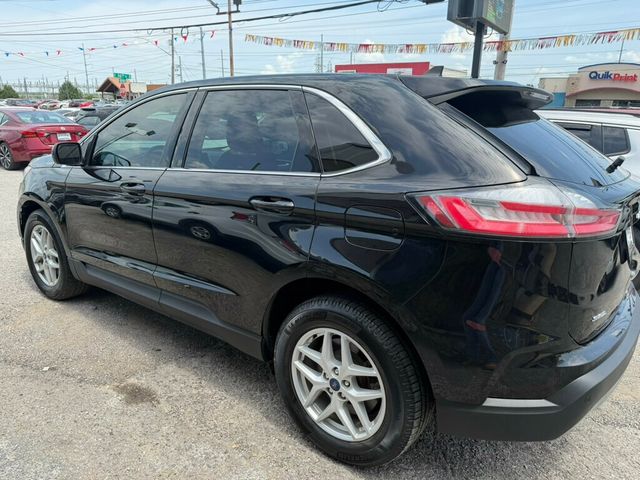 2022 Ford Edge SEL AWD - 23059696 - 11
