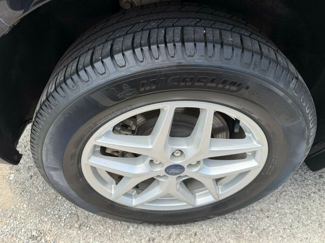 2022 Ford Edge SEL AWD - 23059696 - 13