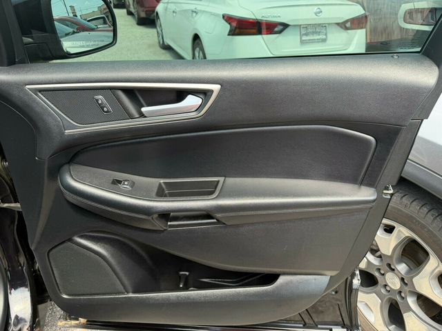 2022 Ford Edge SEL AWD - 23059696 - 14