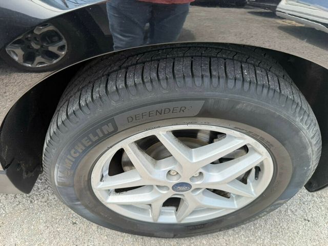2022 Ford Edge SEL AWD - 23059696 - 17
