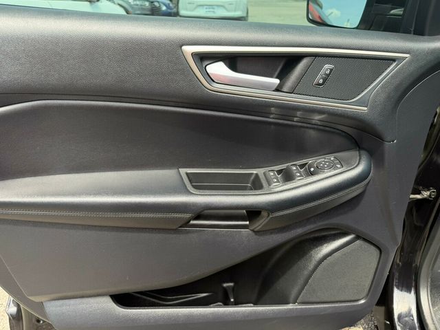2022 Ford Edge SEL AWD - 23059696 - 18