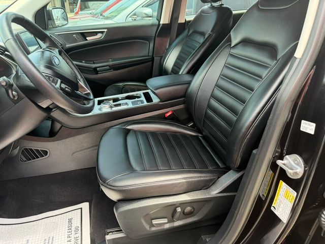 2022 Ford Edge SEL AWD - 23059696 - 1