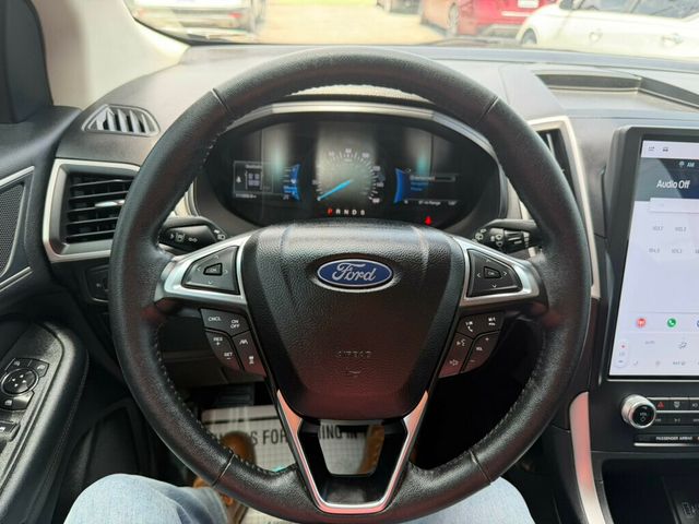 2022 Ford Edge SEL AWD - 23059696 - 20