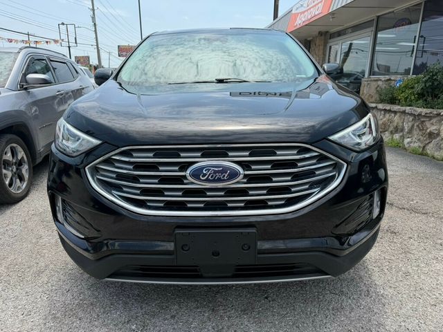 2022 Ford Edge SEL AWD - 23059696 - 4