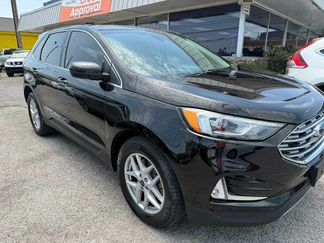 2022 Ford Edge SEL AWD - 23059696 - 5