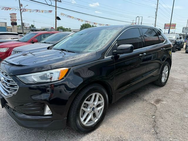 2022 Ford Edge SEL AWD - 23059696 - 6