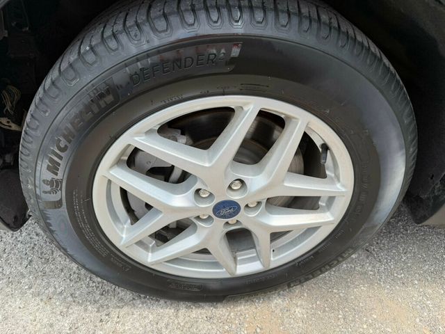 2022 Ford Edge SEL AWD - 23059696 - 7