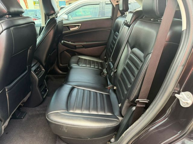2022 Ford Edge SEL AWD - 23059696 - 8
