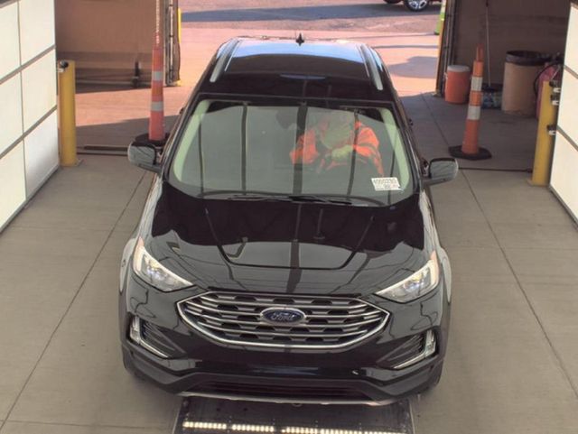 2022 Ford Edge SEL AWD - 22974718 - 2