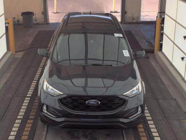 2022 Ford Edge SEL AWD - 22976078 - 2