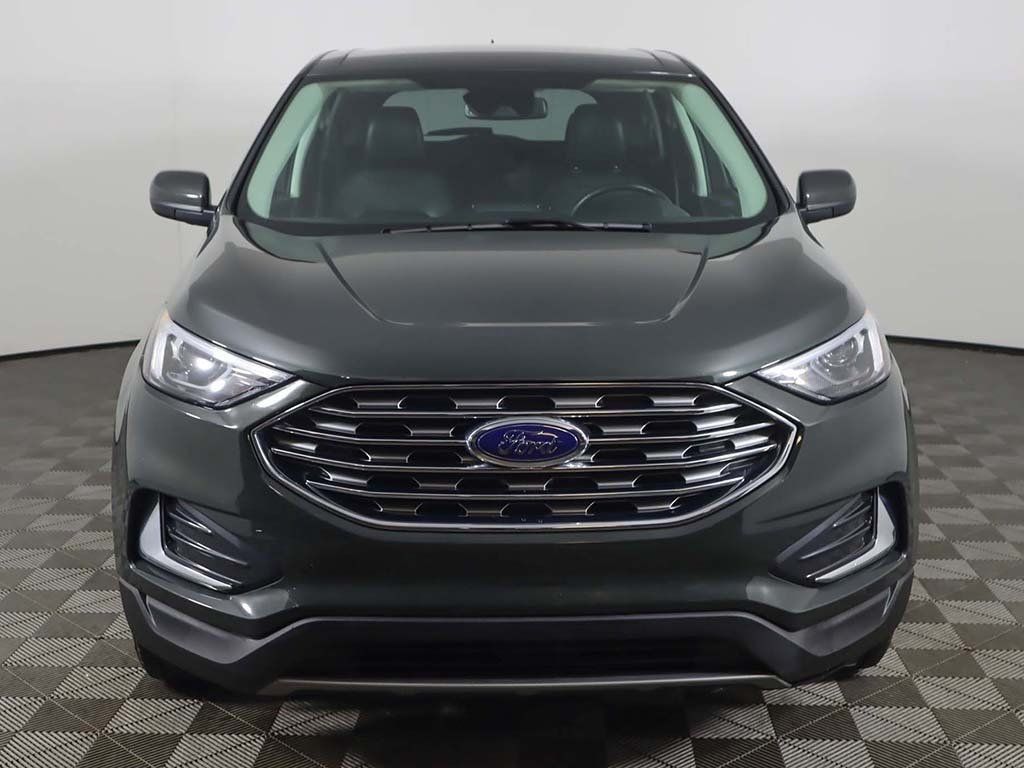 2022 Ford Edge SEL AWD - 22732462 - 9