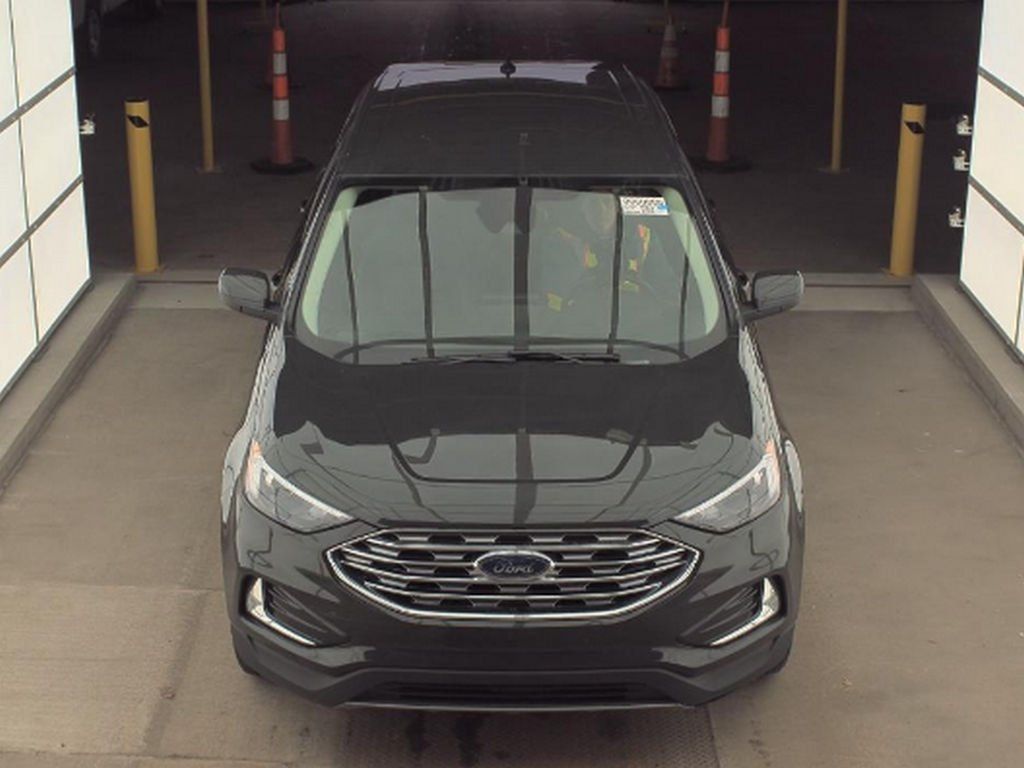 2022 Ford Edge SEL AWD - 22732462 - 1