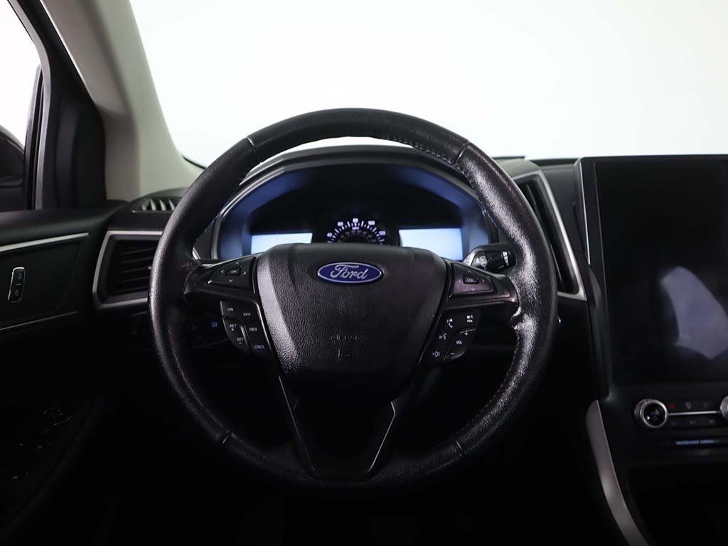 2022 Ford Edge SEL AWD - 22732462 - 32