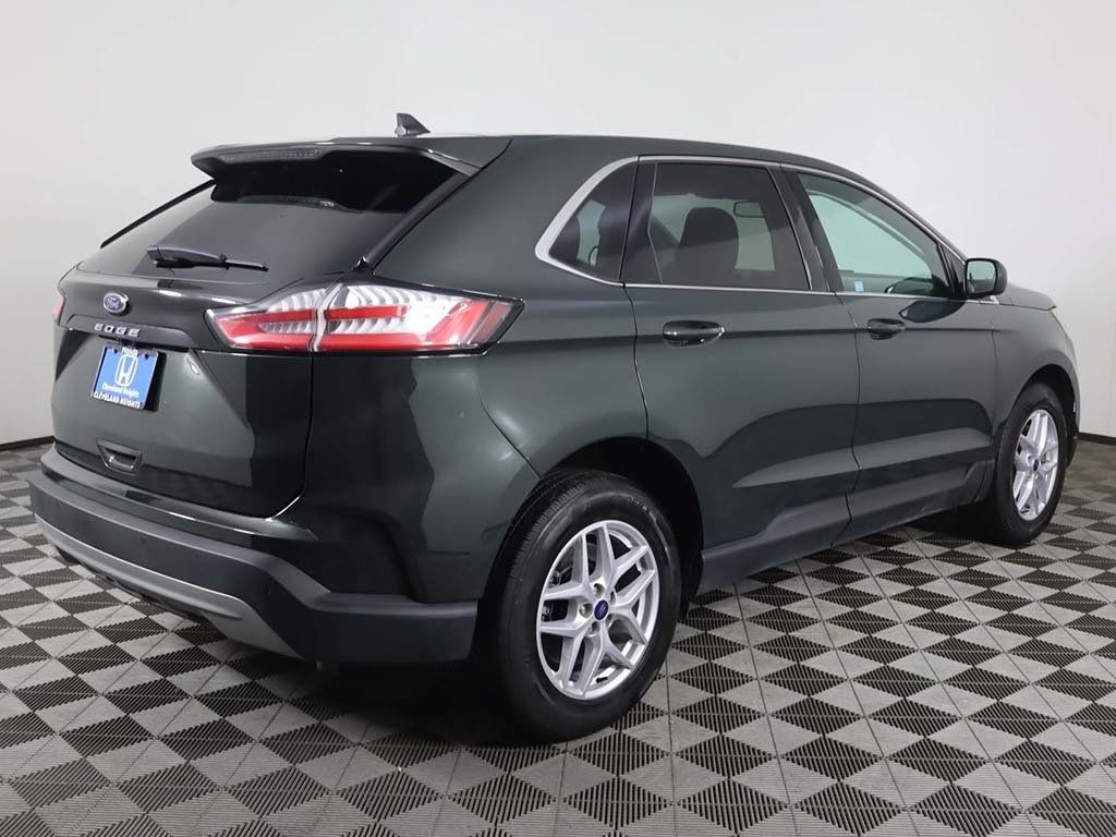 2022 Ford Edge SEL AWD - 22732462 - 6