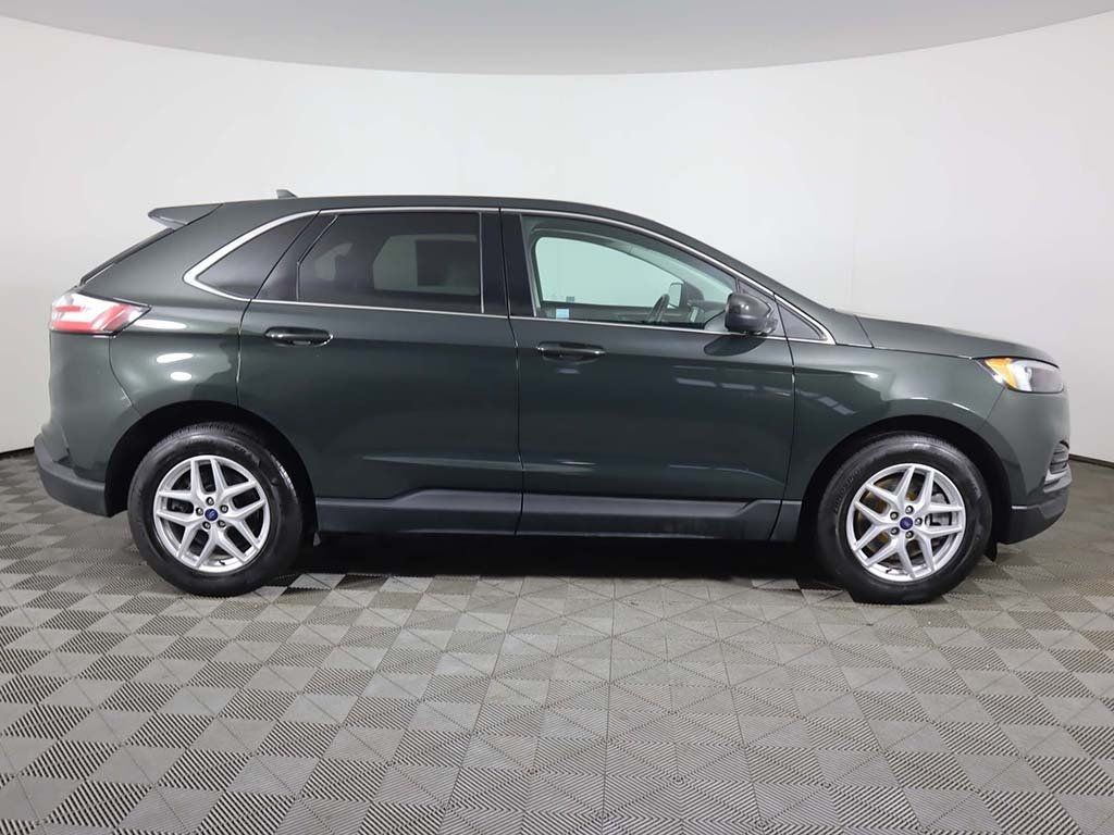 2022 Ford Edge SEL AWD - 22732462 - 7