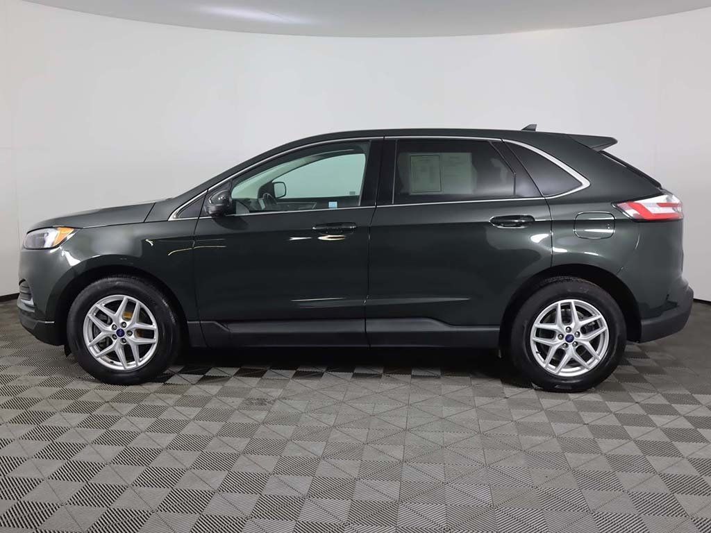 2022 Ford Edge SEL AWD - 22732462 - 8