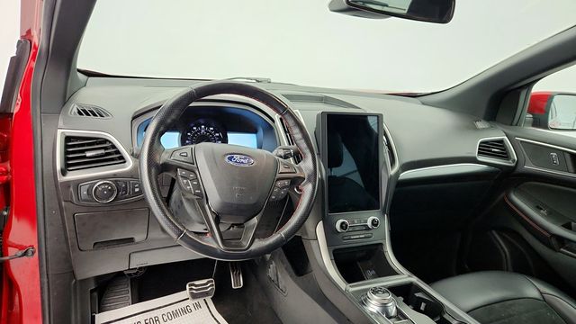 2022 Ford Edge SEL AWD - 22953418 - 10