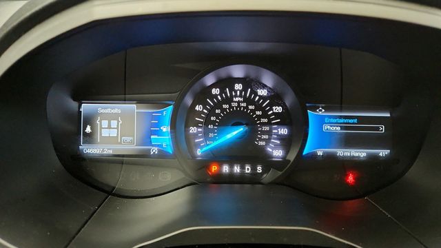 2022 Ford Edge SEL AWD - 22953418 - 12