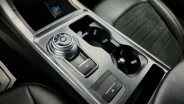 2022 Ford Edge SEL AWD - 22953418 - 14