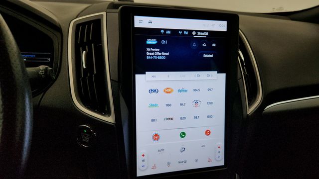 2022 Ford Edge SEL AWD - 22953418 - 15