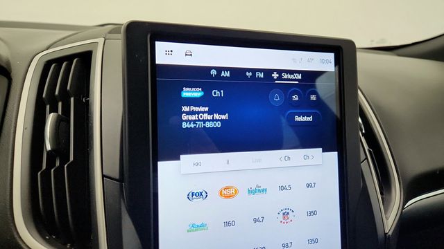 2022 Ford Edge SEL AWD - 22953418 - 16