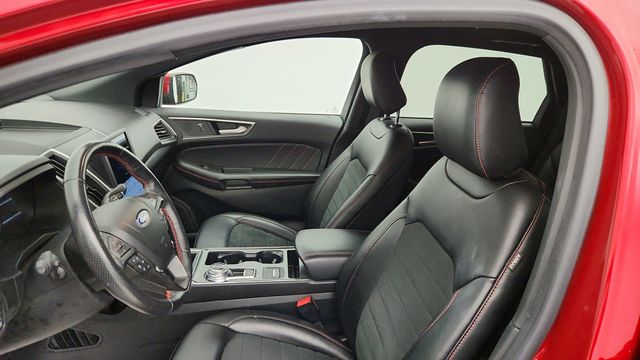 2022 Ford Edge SEL AWD - 22953418 - 17